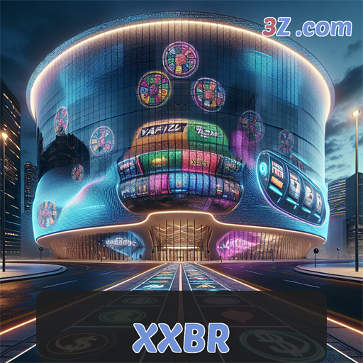 Baixar Jogos e Recursos: A Experiência do XXBR