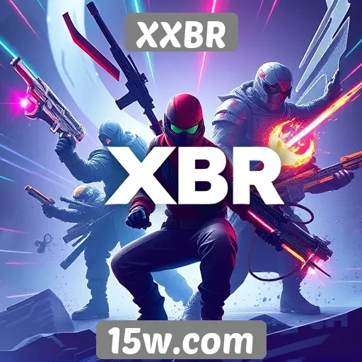 Principais jogos destacados no XXBR em 2025