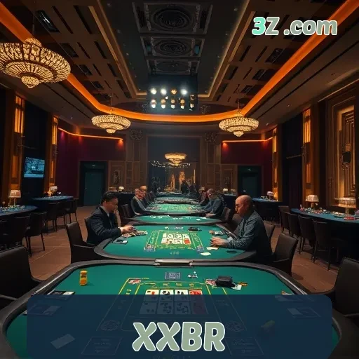 XXBR: Descubra os Jogos de Esporte que Vão Te Prender