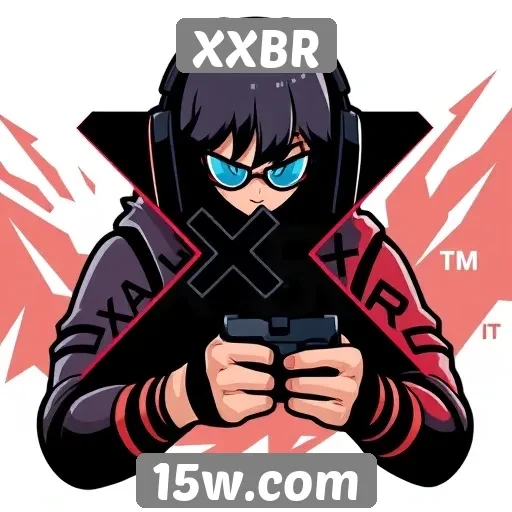 O impacto do site XXBR na comunidade gamer