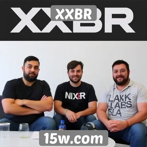 Entrevista exclusiva com desenvolvedores do XXBR